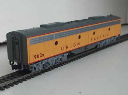 UP E9B 962B 2