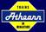 Athearn Model Trains Logo on Model Train Markets Collection Page with products from Athearn